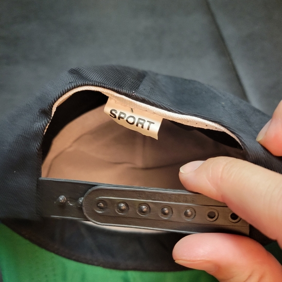 Curacao hat - Picture 3 of 4